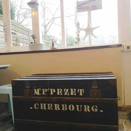 Tatil Evi Maison Bord De Jonville