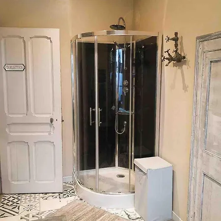 Maison Bord De Jonville Tatil Evi *