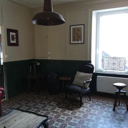 Tatil Evi Maison Bord De Jonville