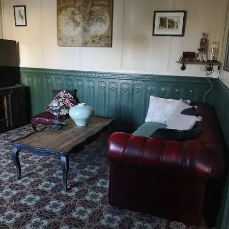 Maison Bord De Jonville Tatil Evi Réville