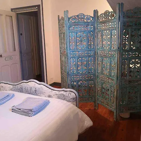 Maison Bord De Jonville Tatil Evi Réville