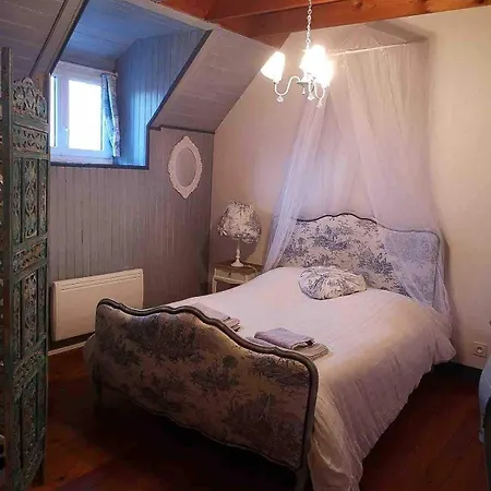 Maison Bord De Jonville Tatil Evi *