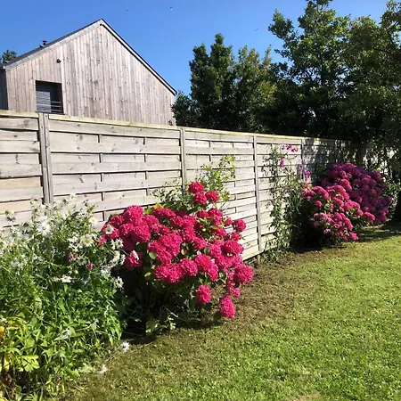 Maison Bord De Jonville