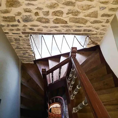 Maison Bord De Jonville Tatil Evi