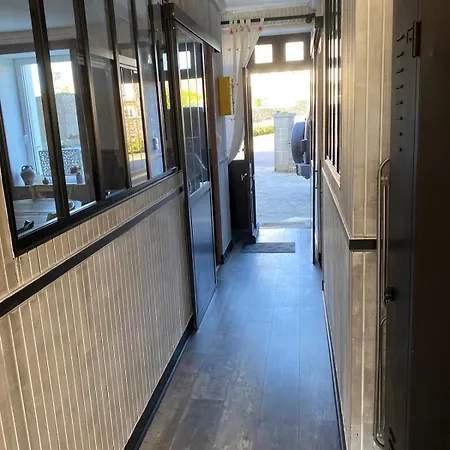 Maison Bord De Jonville Tatil Evi