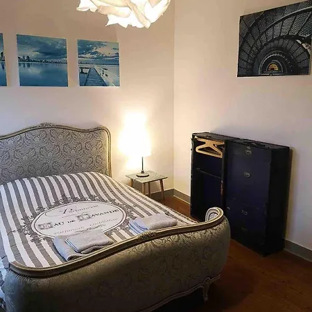 Tatil Evi Maison Bord De Jonville *