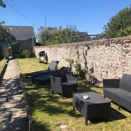 Maison Bord De Jonville *