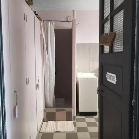 Maison Bord De Jonville Tatil Evi Réville