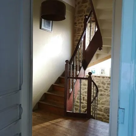 Tatil Evi Maison Bord De Jonville *