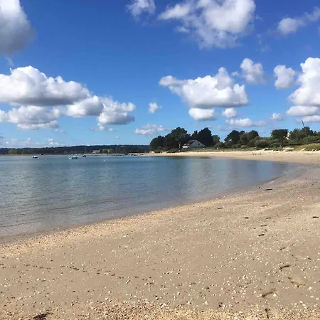 Tatil Evi Maison Bord De Jonville