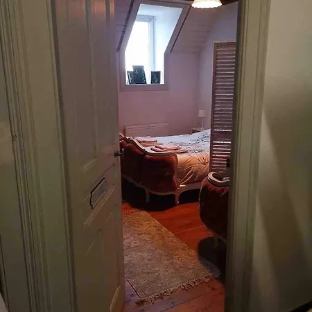 Maison Bord De Jonville *