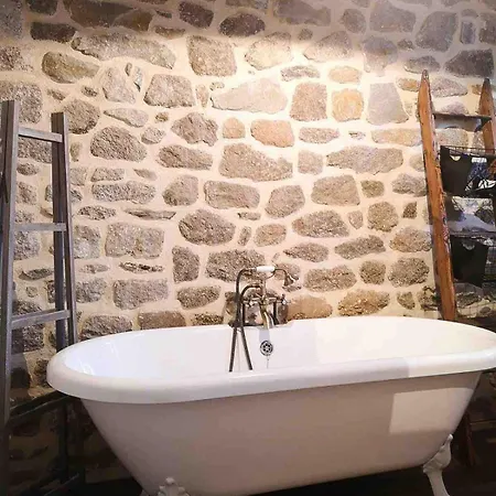 Maison Bord De Jonville Tatil Evi