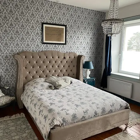 Maison Bord De Jonville Tatil Evi