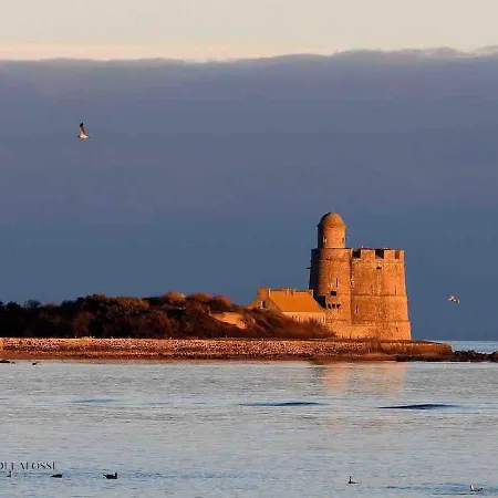 Maison Bord De Jonville Tatil Evi *