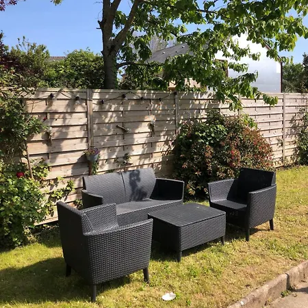 Tatil Evi Maison Bord De Jonville *