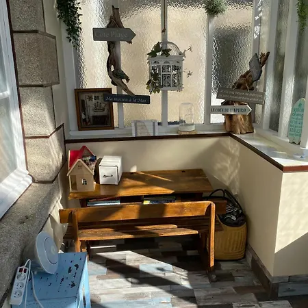 Tatil Evi Maison Bord De Jonville *