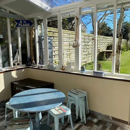 Maison Bord De Jonville Tatil Evi