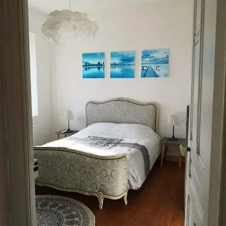 Tatil Evi Maison Bord De Jonville *