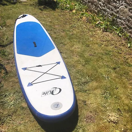 Maison Bord De Jonville Tatil Evi