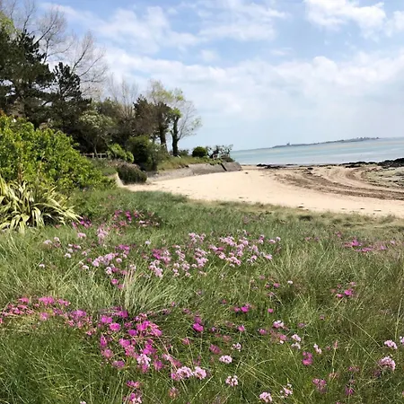 Maison Bord De Jonville Tatil Evi