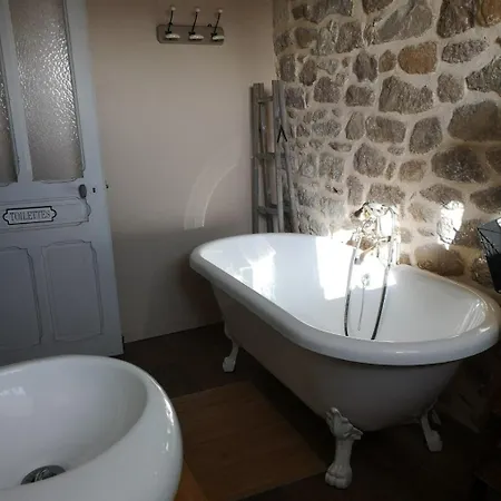 Maison Bord De Jonville Tatil Evi *