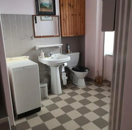 Maison Bord De Jonville * Reville