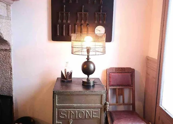 Maison Bord De Jonville Reville