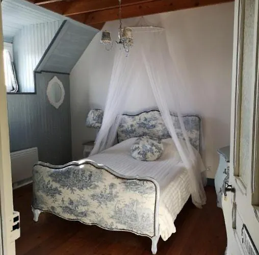 Maison Bord De Jonville Holiday home