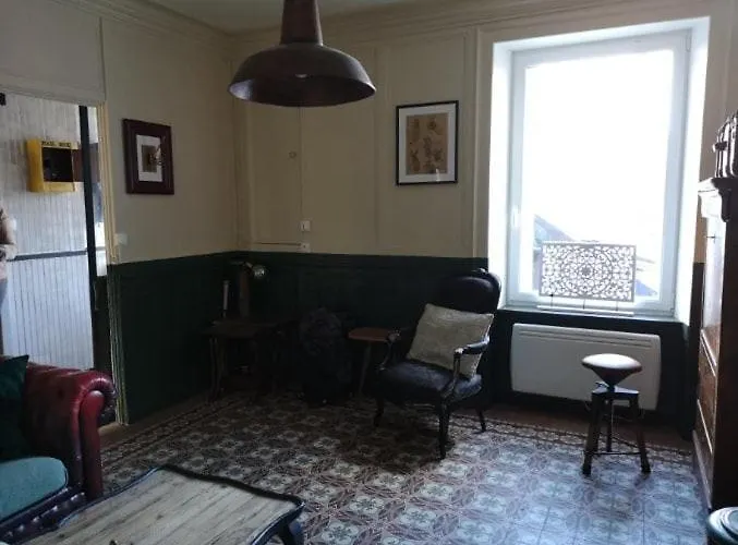 Holiday home Maison Bord De Jonville