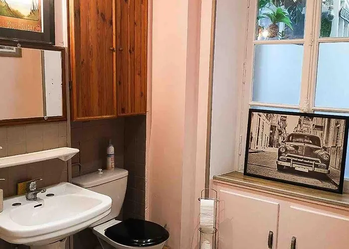 Maison Bord De Jonville * Reville