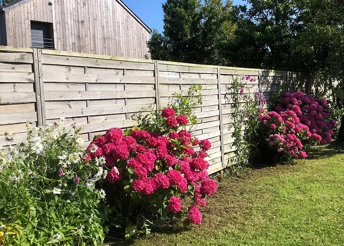 Maison Bord De Jonville