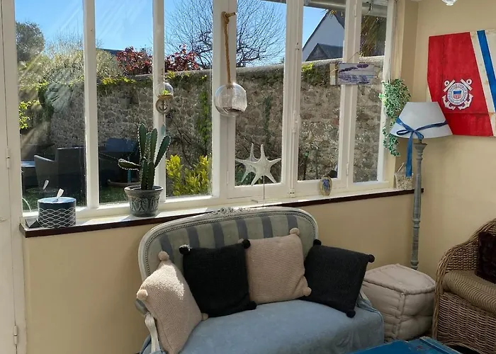 Holiday home Maison Bord De Jonville