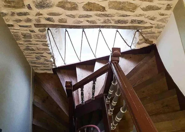 Maison Bord De Jonville Holiday home