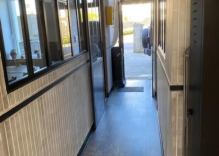 Maison Bord De Jonville Holiday home