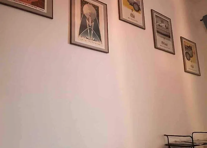 Maison Bord De Jonville Holiday home *