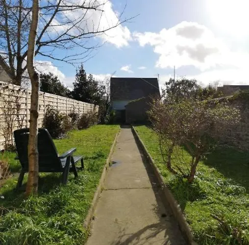 Maison Bord De Jonville Reville