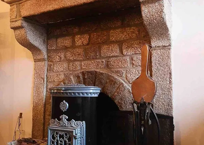 Maison Bord De Jonville Holiday home Reville