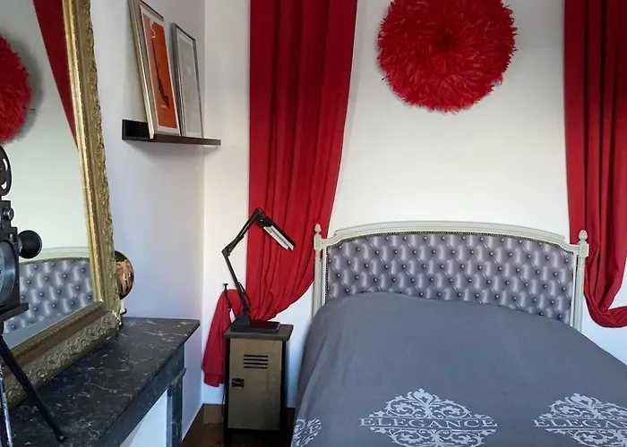 Maison Bord De Jonville Reville