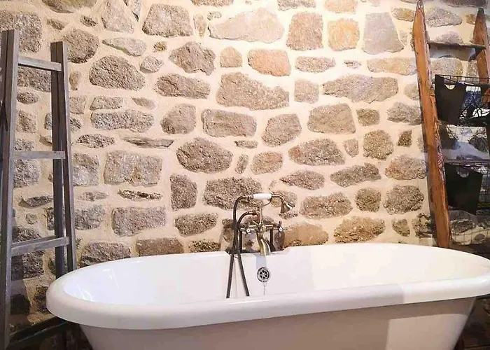 Maison Bord De Jonville Holiday home