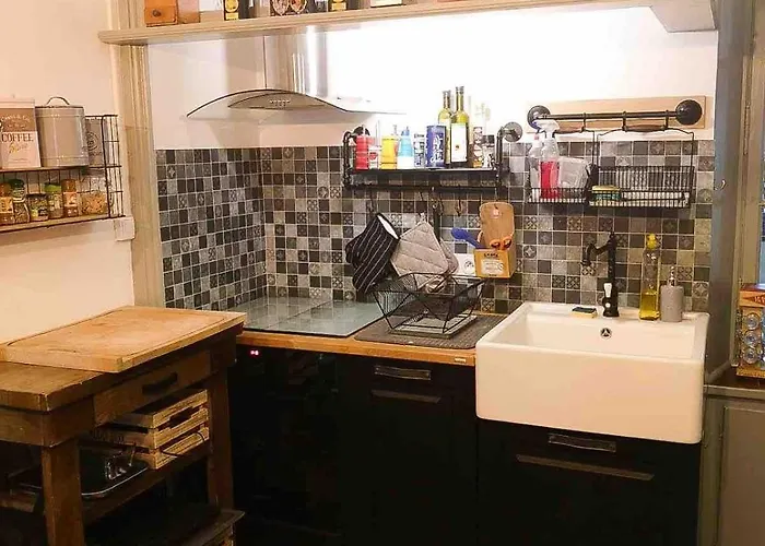 Holiday home Maison Bord De Jonville Reville