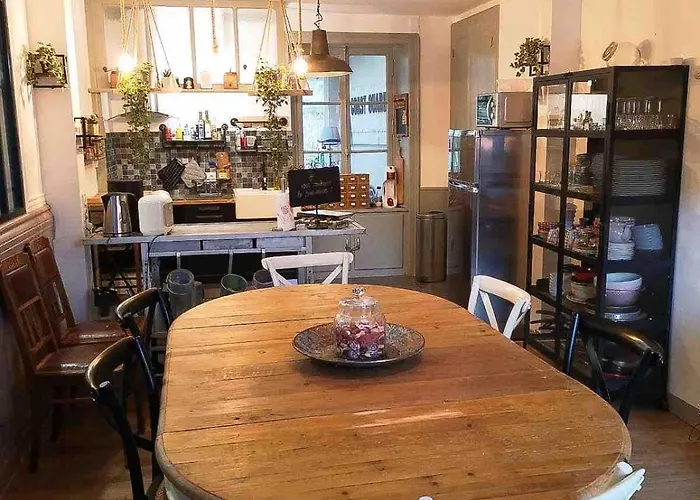 Maison Bord De Jonville Holiday home