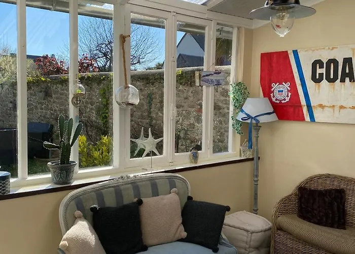 Holiday home Maison Bord De Jonville Reville