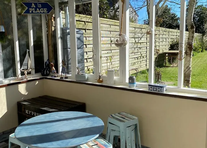 Maison Bord De Jonville Holiday home