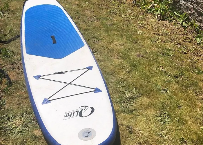 Maison Bord De Jonville Holiday home