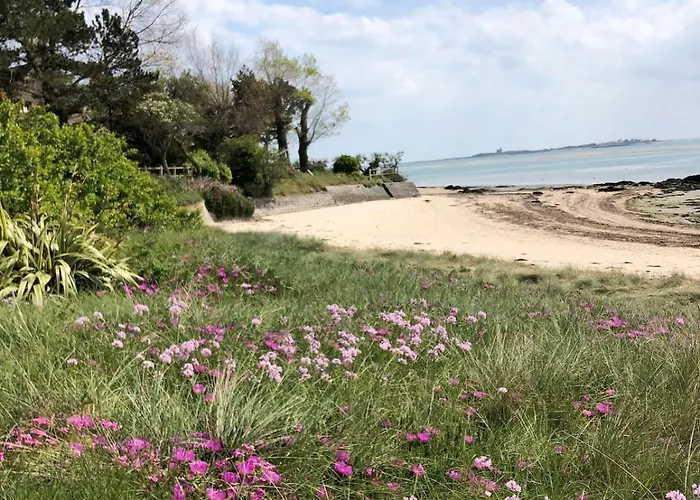 Maison Bord De Jonville Holiday home