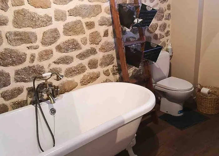 Maison Bord De Jonville Reville