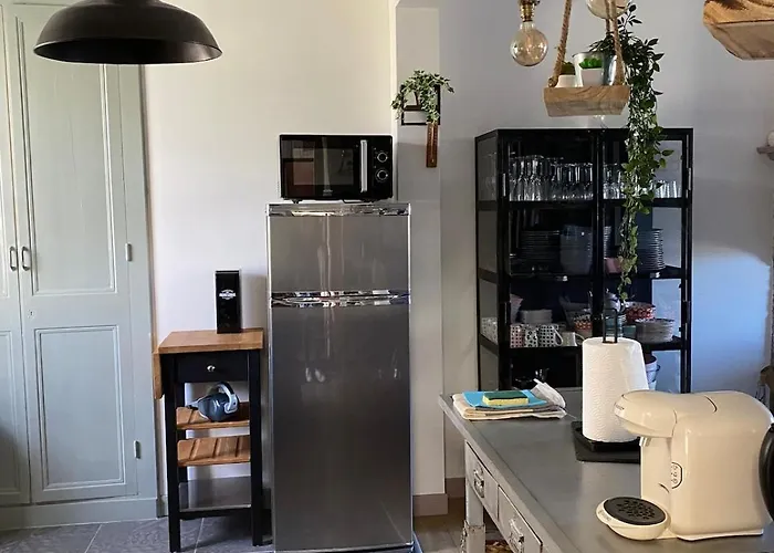 Maison Bord De Jonville Holiday home